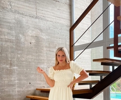 Vestido princesa sophie - comprar online
