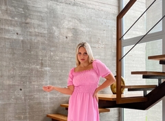 Vestido princesa sophie