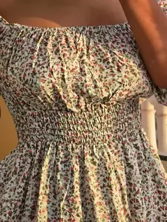 Vestido Ana