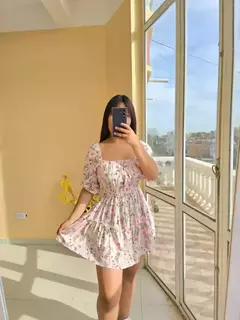 Vestido Ana - tienda online