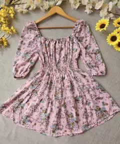 Vestido Ana - Edna Modas