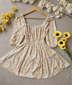 Vestido Ana en internet
