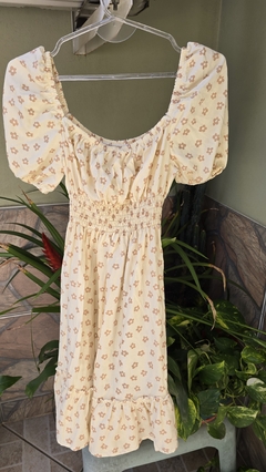 Vestido Ana