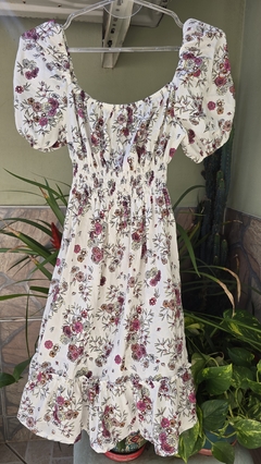 Vestido Ana - tienda online