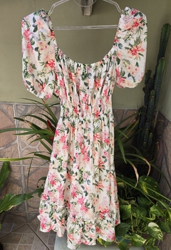 Vestido Ana - Edna Modas