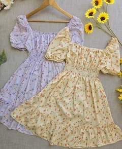 Vestido Ana - comprar online