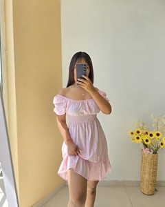 Vestido Ana