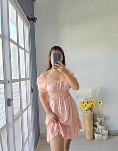 Vestido Ana - comprar online
