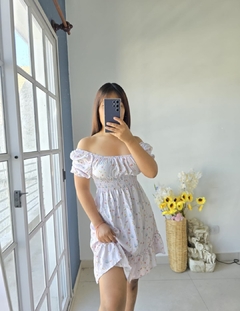 Imagen de Vestido Ana