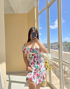 Vestido Ana en internet