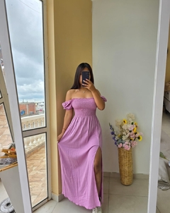 Vestido princesa sophie - tienda online