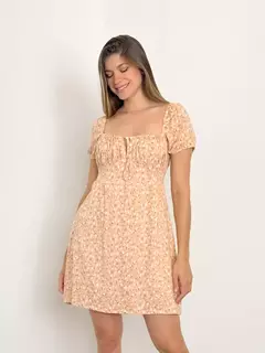 Imagen de Vestido Belle corto