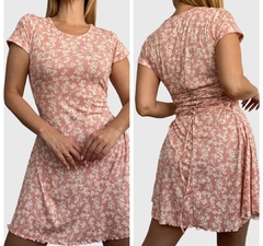 Imagen de Vestido luna corset