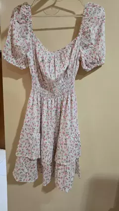 Vestido lisboa