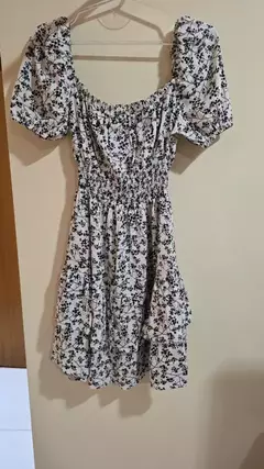 Vestido lisboa - tienda online