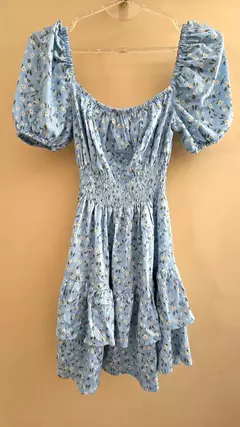 Imagen de Vestido lisboa