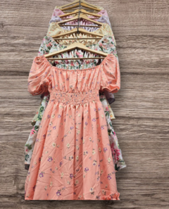 Vestido Ana - Edna Modas