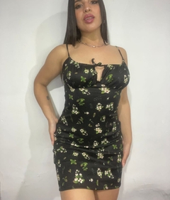 Vestido cata - comprar online