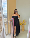 Vestido princesa sophie - comprar online