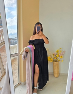 Vestido princesa sophie - comprar online