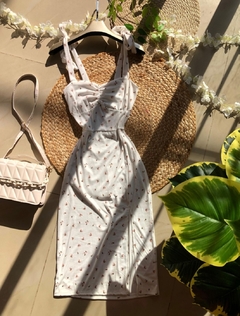 Imagen de Vestido lazo