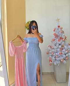 Imagen de Vestido princesa sophie