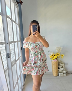 Imagen de Vestido Ana