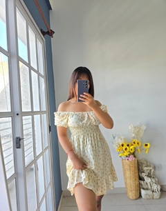 Vestido Ana en internet