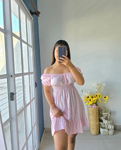 Vestido Ana - comprar online