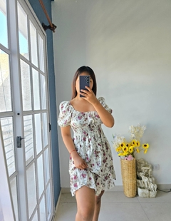 Vestido Ana