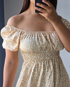 Vestido Ana - Edna Modas