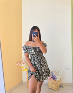 Vestido Ana - tienda online