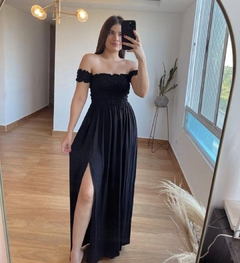 Vestido Laura - comprar online