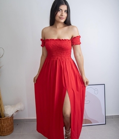 Vestido Laura - tienda online
