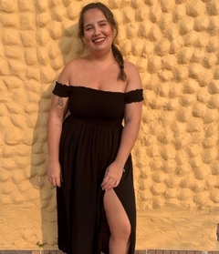 Vestido Laura - Edna Modas
