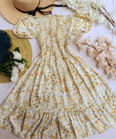 Vestido Mar - tienda online