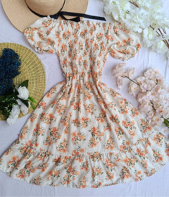 Imagen de Vestido Mar