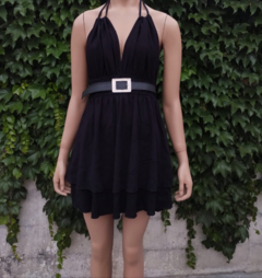 Vestido becky - comprar online