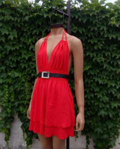 Vestido becky - comprar online
