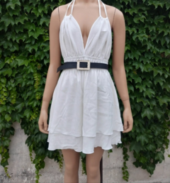 Vestido becky
