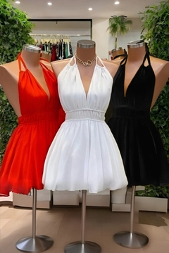 Vestido becky