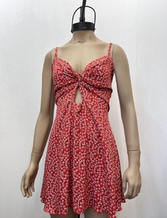 Vestido Malibu - comprar online