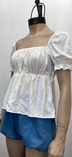 Blusa cata en internet