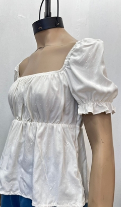 Blusa cata - comprar online