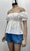 Blusa cata