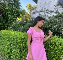 Imagen de Vestido Charis corto