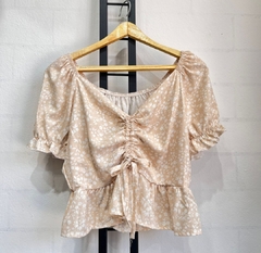 Blusa carol - comprar online