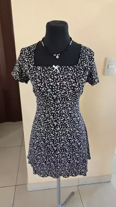Vestido Bela - Edna Modas