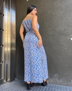 Vestido largo ani