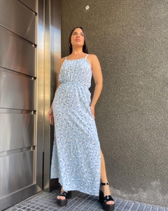 Imagen de Vestido largo ani